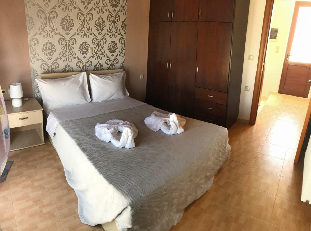M&M Villa Kathiana Luaran gambar