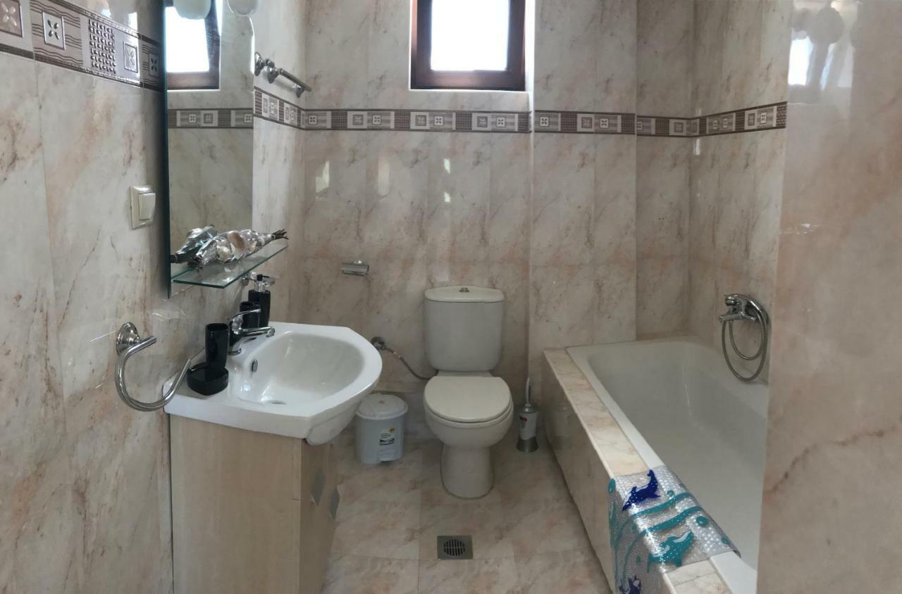 M&M Villa Kathiana Luaran gambar