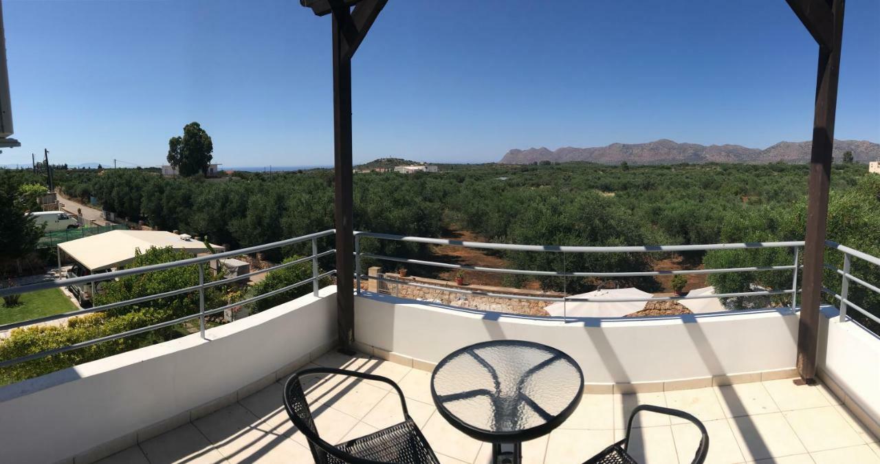 M&M Villa Kathiana Luaran gambar